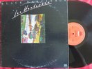 JOE HENDERSON Black Narcissus LP original 1977 Milestone M-9071 promo copy VG++