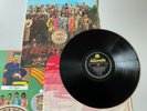 The Beatles - Sgt Pepper's Lonely Hearts Club Band (Stereo) First Press