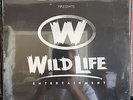D.I.T.C. PRESENTS WILD LIFE ENTERTAINMENT (VINYL EP) 2001   RARE   A.G. + O.C.
