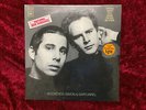 SIMON & GARFUNKEL Bookends SEALED  1968 Columbia 1ST PRESS  RARE HYPE & POSTER