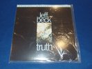 Jeff Beck - MFSL - Truth - 180g LP Vinyl 45 RPM - New & Sealed