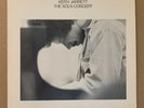 KEITH JARRETT ?– The Köln Concert. ECM. JAZZ. US Pressing.