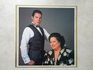Freddie Mercury Queen & Montserrat Caballe Barcelona LP vinyl Near Mint