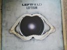 Leftfield - Leftism 1995 pressing 2 x LP Columbia / Hard Hands HANDLP2D gatefold