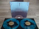 We Lost The Sea – Departure Songs - Live at Dunk? ?Fest 2017 2x LP (Turquoise)