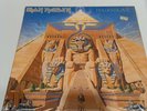 IRON MAIDEN 