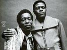 GUY,BUDDY / WELLS,JUNIOR - PLAY THE BLUES VINYL LP