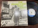 THAD JONES THE MAGNIFICENT BLUE NOTE UA BLP 1527 MONO US VINYL LP
