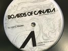 BOARDS OF CANADA 12