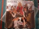 Catholic Girls S/T 1982 MCA Records Vinyl Signed by All Members.