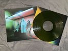 Wolf Alice ‘Blue Weekend’ translucent Forest Green Vinyl