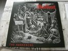 Merciless - The Awakening -  braunes Vinyl - LP - Death Metal - Dismember, Grave