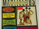Marvelous Marvellettes LP   Tamla 237 ORIGINAL   Deep Groove   CLEAN