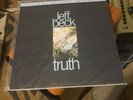 Jeff Beck - Truth 2x45 LP Mobile Fidelity MOFI MFSL Sold Out Number 658 Of 5000