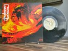 The Stooges Fun House Canadian Gatefold Butterfly Elektra Press  NM