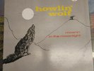 Howlin Wolf Vinyl LP Moanin In The Moonlight Original Chess Masters 1986