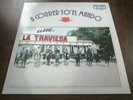 LA TRAVIESA - A CORRER TO' EL MUNDO / NEW VINYL EDITION - VERY RARE / NO RESERVE