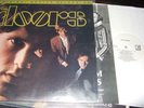 THE DOORS : SAME AUDIOPHILE LP MFSL 1-051 MADE IN JAPAN