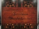 Fantômas ?– Wunderkammer (Preowned Box Set 5x Vinyl + Cassette)