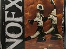 NOFX ?– 30th Anniversary Box Set (Preowned 15x Blue Vinyl + flag)