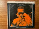 Miles Davis - Round About Midnight - Early re-issue, stereo, EX/G+