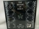 2 Vinyl LP* THE SISTERS OF MERCY - BBC Sessions 1982-1984 (RSD 2021) OOP NEU OVP