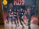 KISS ** ALTERNATE DESTROYER * SEALED PICTURE DISC LP