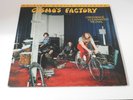 Creedence Clearwater Revival Cosmo's Factory MFSL Original Master Vinyl