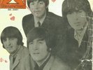 BEATLES - Please Please Me/From Me To You mega impossibly rare IRANIAN 60s ps EP