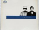 Rare 1st ed 1991 Pet Shop Boys Discograpy 2xNM vinyl/cover M OIS mine from new