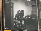 Saba - Care For Me Vinyl Me Please VMP Colored Vinyl w/ Stencil NEW & SEALED