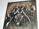 Dimmu Borgir - In Sorte Diaboli LP numered 1145 of 2000