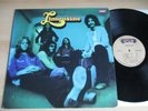 LIMOUSINE, RARE ORIGINAL VINYL LP, LIMOUSINE, GSF -S-1002, US IMPORT PSYCH 1972