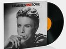 David Bowie - ChangesOneBowie LP Vinyl Record