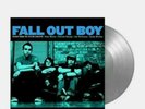 Take This To Your Grave Fall Out Boy Vinyl LP SEALED NEW SILVER FBR PUNK ROCK