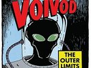 VOIVOD-OUTER LIMITS (BLK) (COLV) (RED) (UK IMPORT) VINYL LP NEW
