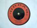 JACKSON SISTERS / I BELIEVE IN MIRACLES / URBAN UK 7
