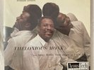 Thelonious Monk Brilliant Corners SEALED Analogue Productions 45 RPM 2LP Riversi