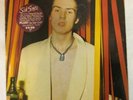 SID VICIOUS - SID SINGS,  SEX PISTOLS, PUNK - vinyl Record album.           (f3)