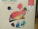 Devin Townsend -Order Of Magnitude (Empath Live Volume 1) 3x green olive box