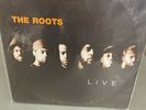 The Roots Live 2xlp Out Of Press 1999 RARE PROMO ONLY Kanye Jay z Quest Love