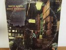 DAVID BOWIE THE RISE & FALL OF ZIGGY STARDUST 1972 ROCK LP VINYL ALBUM