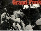 5 Rock LP's   Grand Funk     Goose Creek     Hello People     Free     Dan Hicks