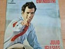 JULIO IGLESIAS Gwendolyne 7