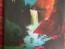 MY MORNING JACKET- THE WATERFALL Black VINYL LP Used