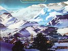 John Denver - Rocky Mountain Christmas LP Album RE Vinyl Schallpl