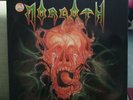 MORGOTH - THE ETERNAL FALL.(RARE)1ST PRESS 1990.CENTURY MEDIA 60-9711- MINT/VG