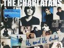THE CHARLATANS Us and Us Only 12