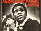 JUNIOR WELLS: southside blues jam DELMARK 12