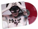 Bjork - Medulla Vinyl 2xLP Maroon Colored New Sealed
